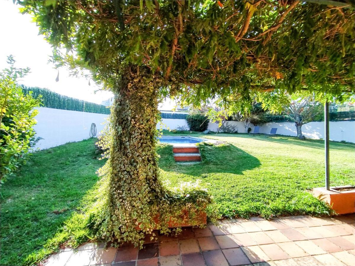 Casa Da Glicia, Una Casa Con Piscina Privada, Para Disfrutar Y Relajarse Goyán Exterior foto