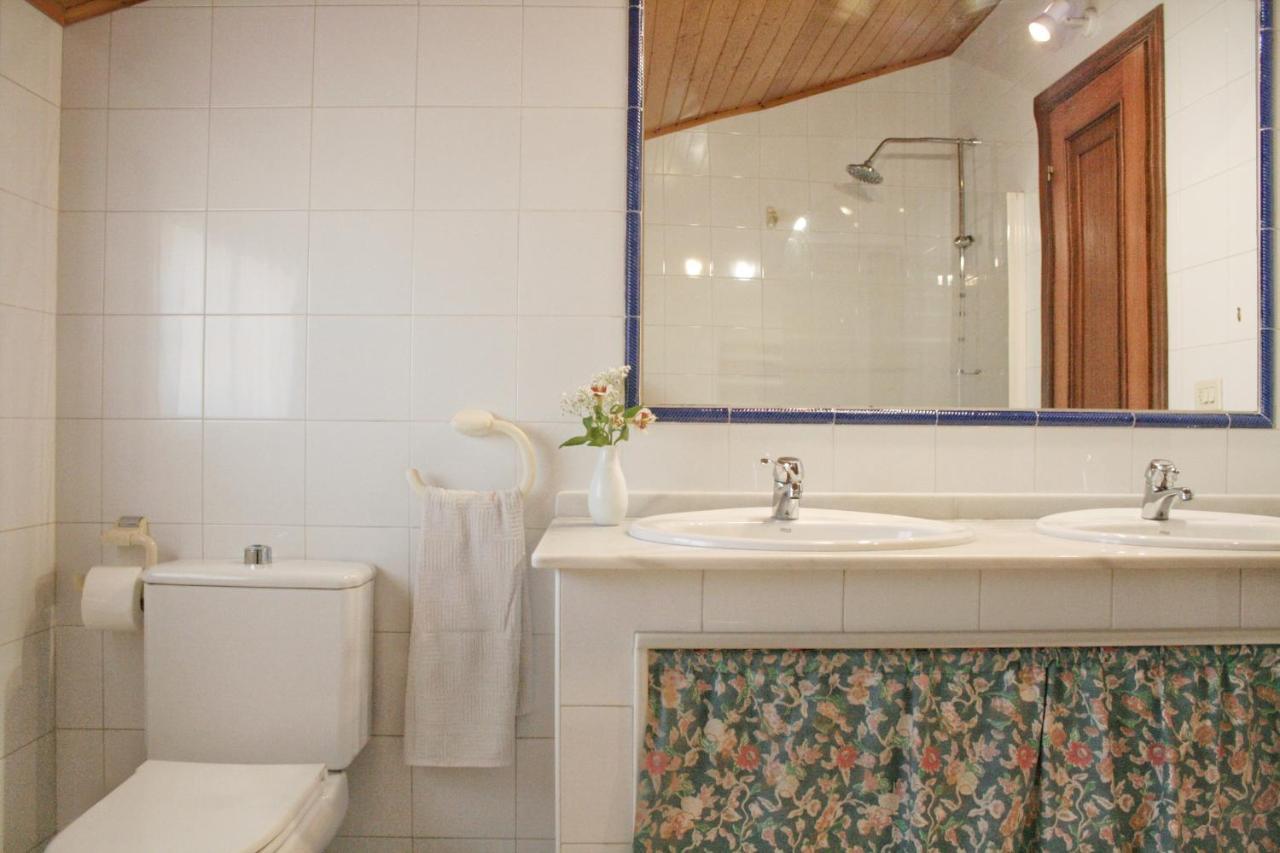 Casa Da Glicia, Una Casa Con Piscina Privada, Para Disfrutar Y Relajarse Goyán Exterior foto