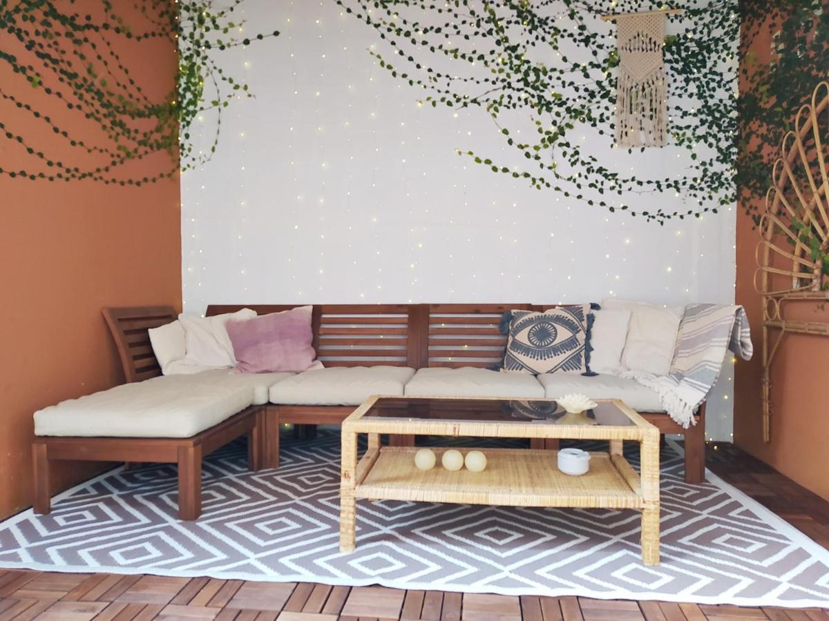 Casa Da Glicia, Una Casa Con Piscina Privada, Para Disfrutar Y Relajarse Goyán Exterior foto